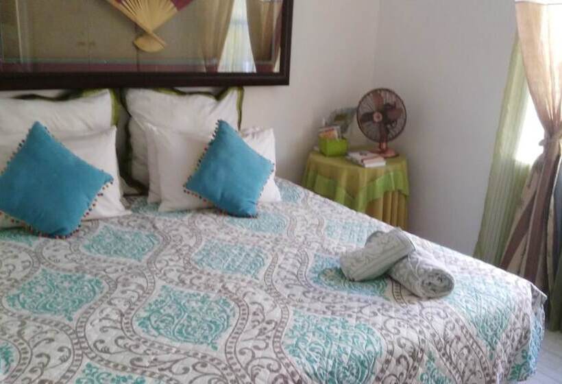 پانسیون Lapeng Home Away From Home