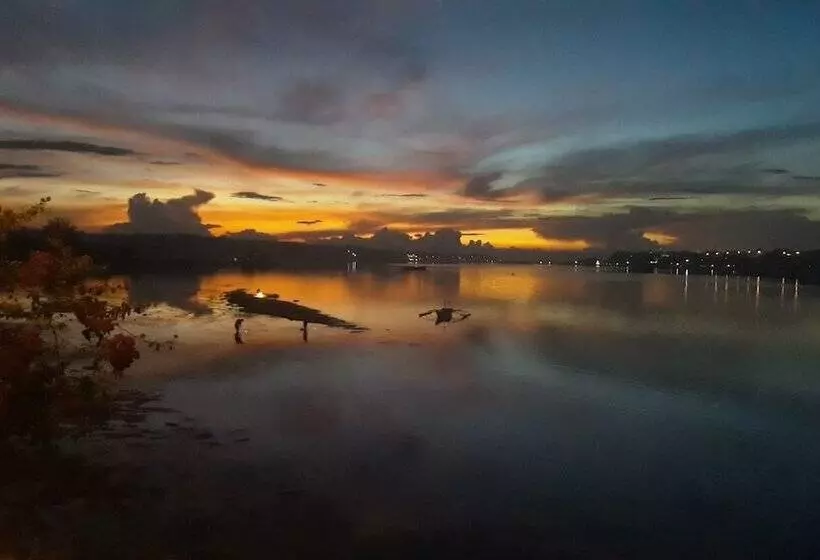 پانسیون Verano Guest House Bohol