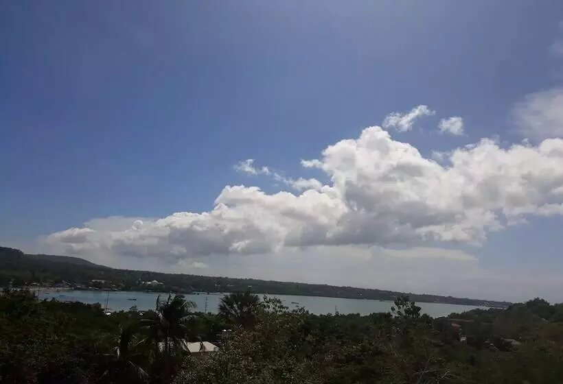 پانسیون Verano Guest House Bohol