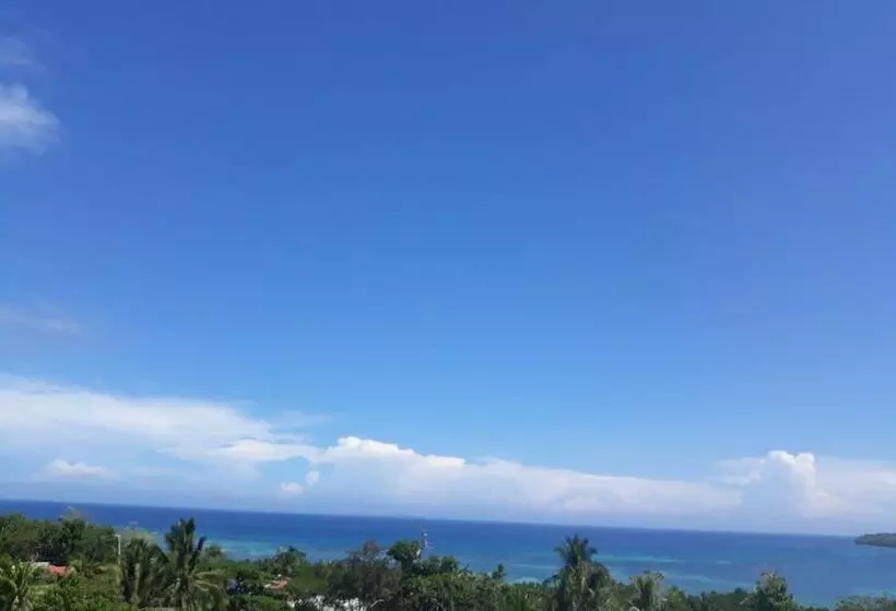 پانسیون Verano Guest House Bohol