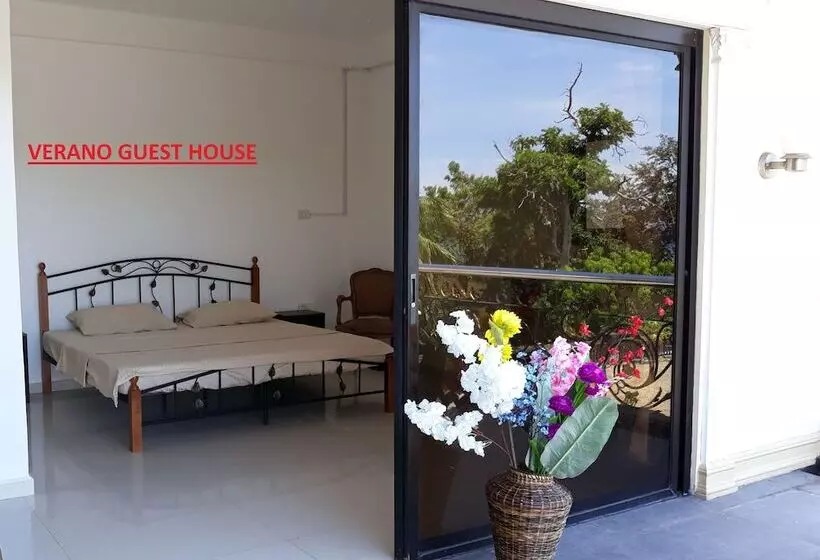 پانسیون Verano Guest House Bohol