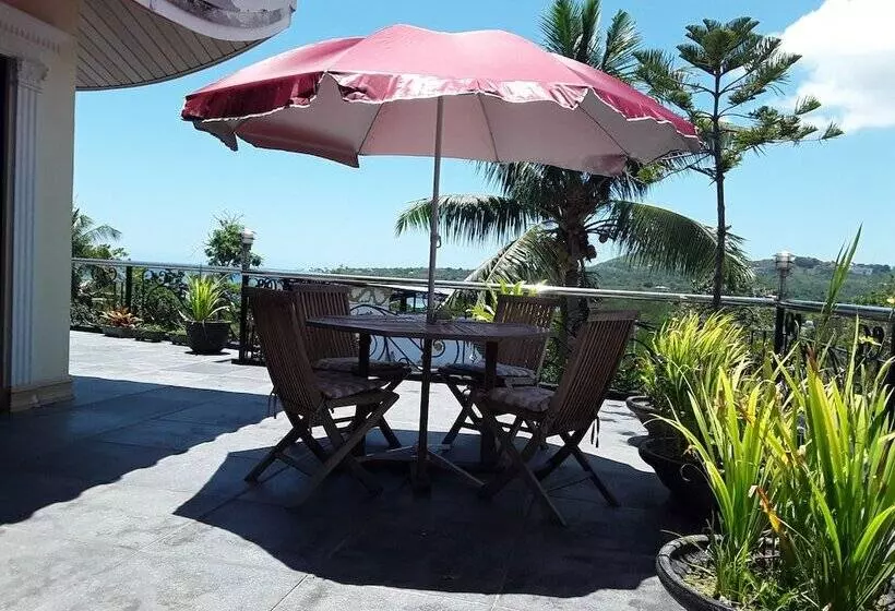 پانسیون Verano Guest House Bohol