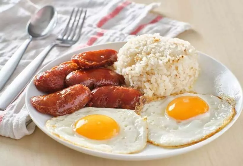 پانسیون Verano Guest House Bohol