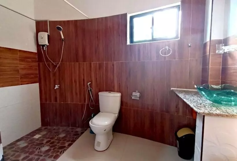 پانسیون Verano Guest House Bohol