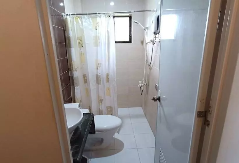 پانسیون Verano Guest House Bohol