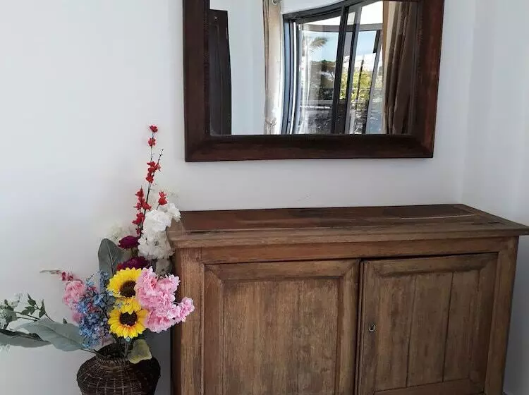 پانسیون Verano Guest House Bohol