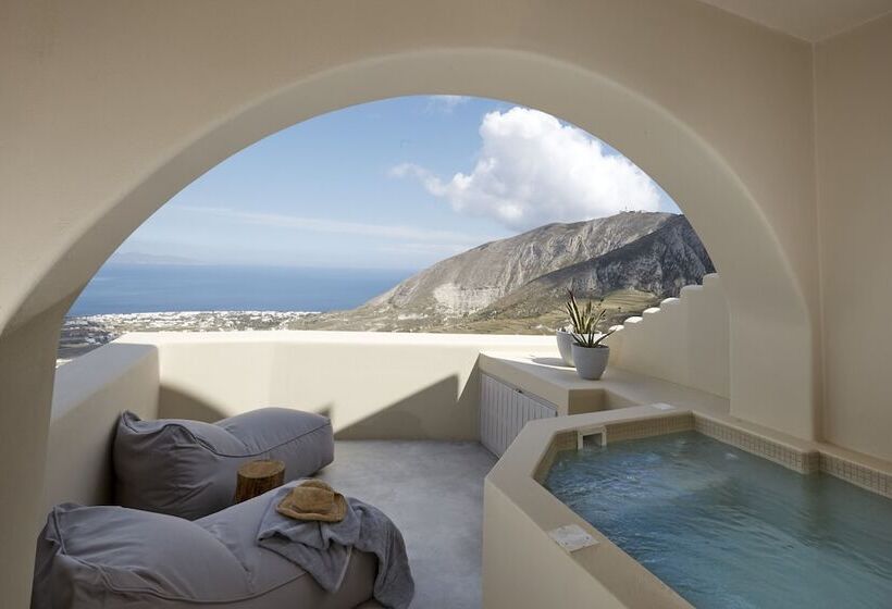 Star Infinity Suites