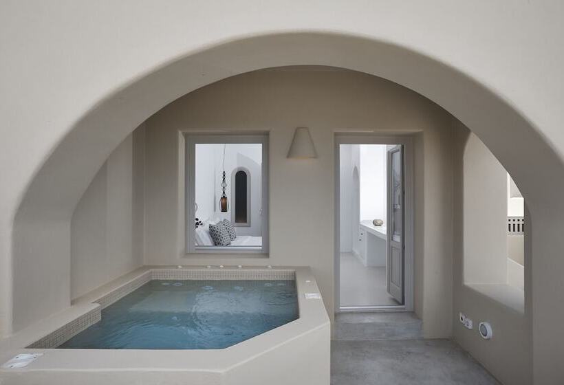 Star Infinity Suites