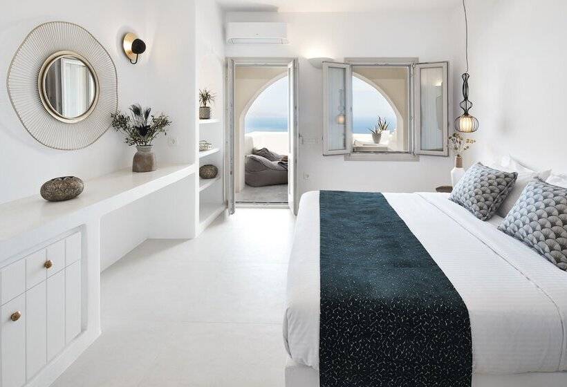 Star Infinity Suites