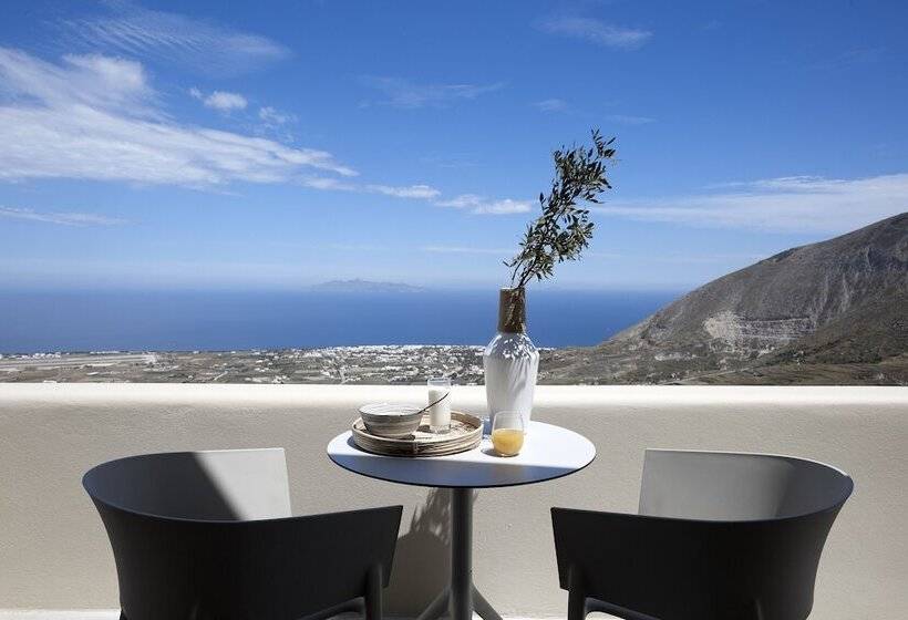 Star Infinity Suites