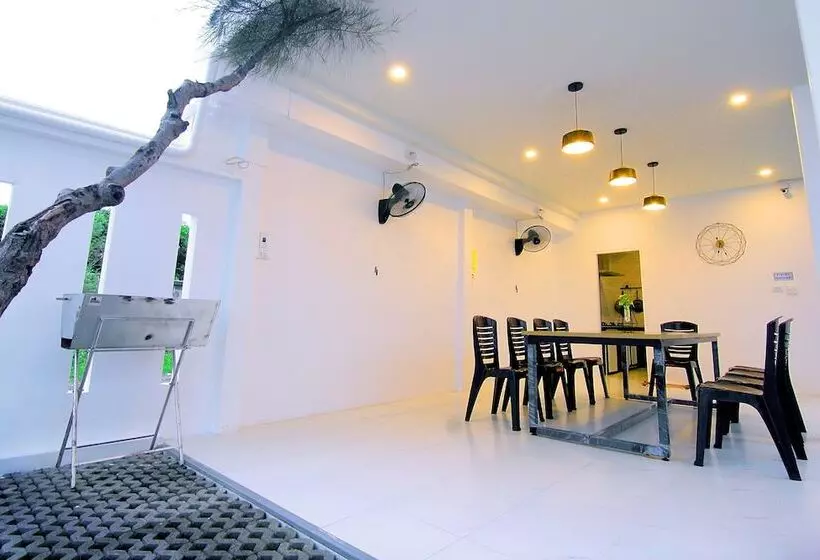 Wan Villa