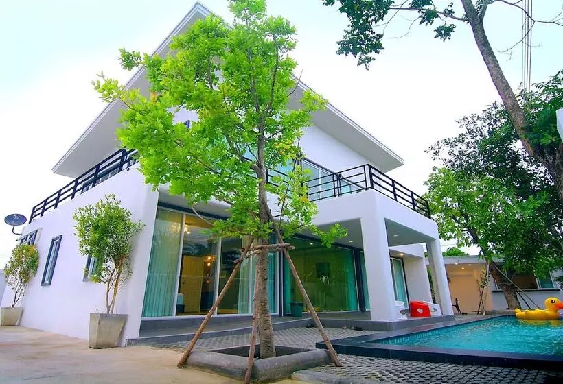 Wan Villa