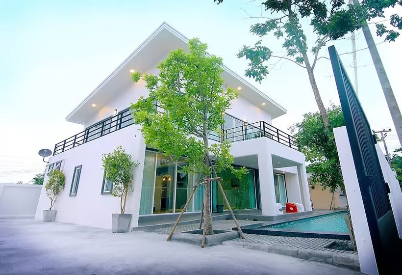 Wan Villa