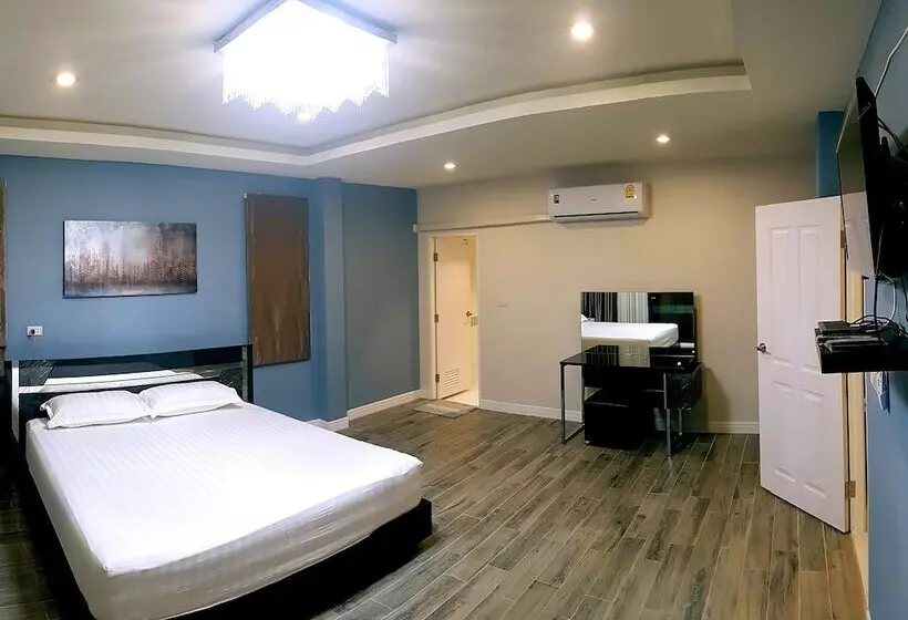 Wan Villa