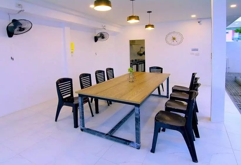 Wan Villa