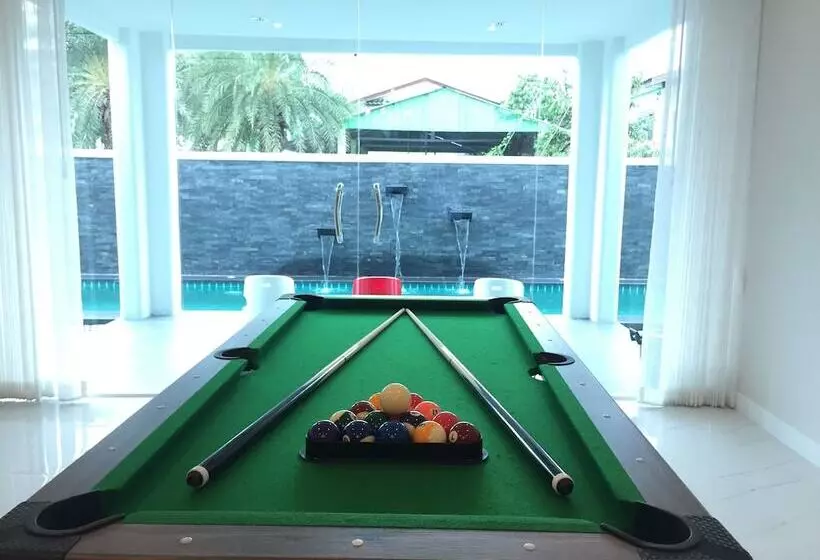 Wan Villa