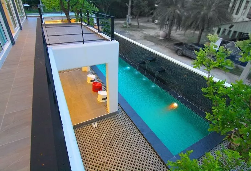 Wan Villa