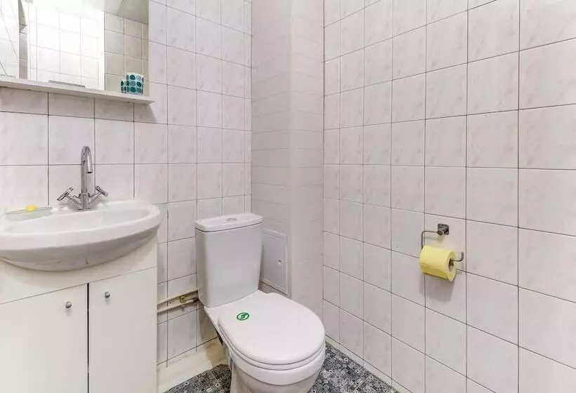 Ag Apartment Varshavskaya 63 1