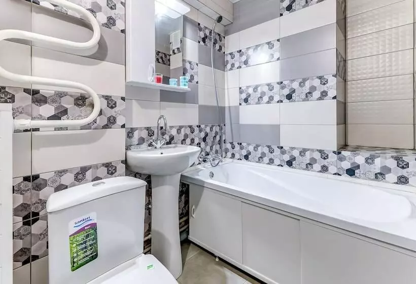 Ag Apartment Varshavskaya 63 1