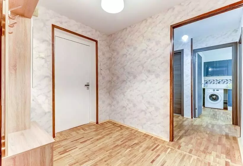 Ag Apartment Varshavskaya 63 1