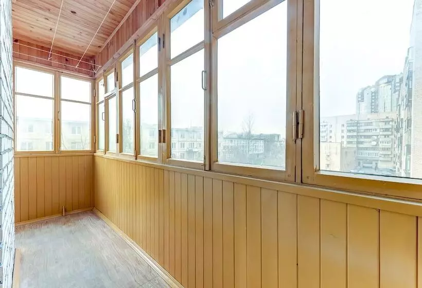Ag Apartment Varshavskaya 63 1