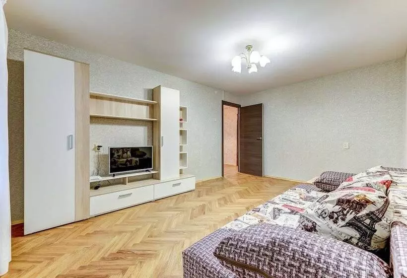 Ag Apartment Varshavskaya 63 1