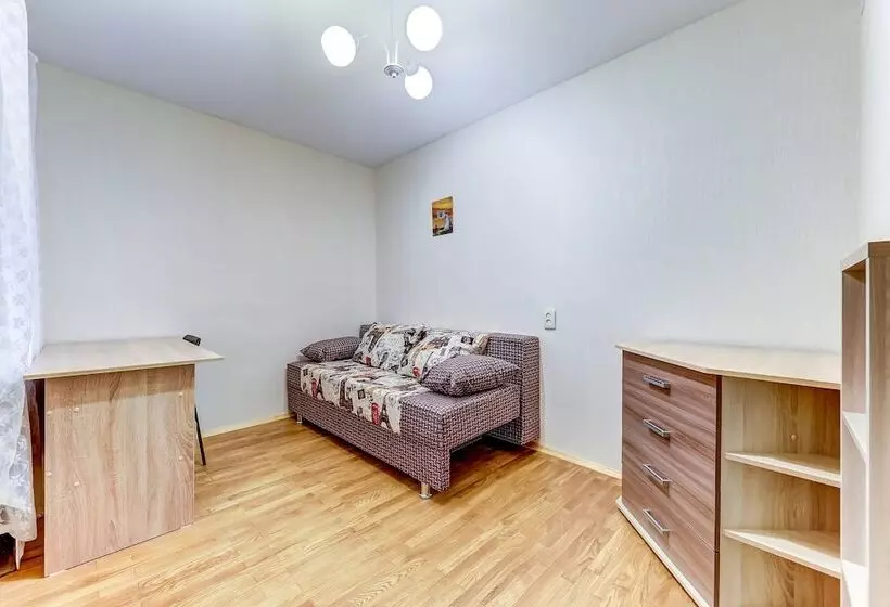 Ag Apartment Varshavskaya 63 1