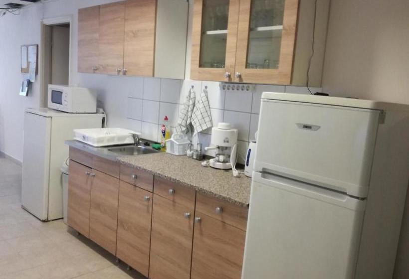 Hostel Tihany Község önkormányzat   Ifjúsági Szállás