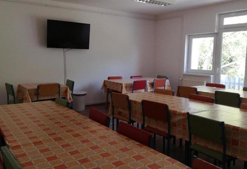Hostel Tihany Község önkormányzat   Ifjúsági Szállás