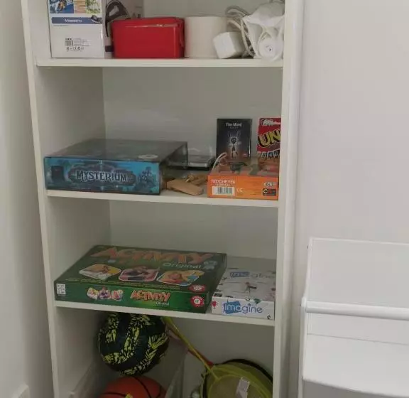 Retkeilymaja Tihany Község önkormányzat   Ifjúsági Szállás