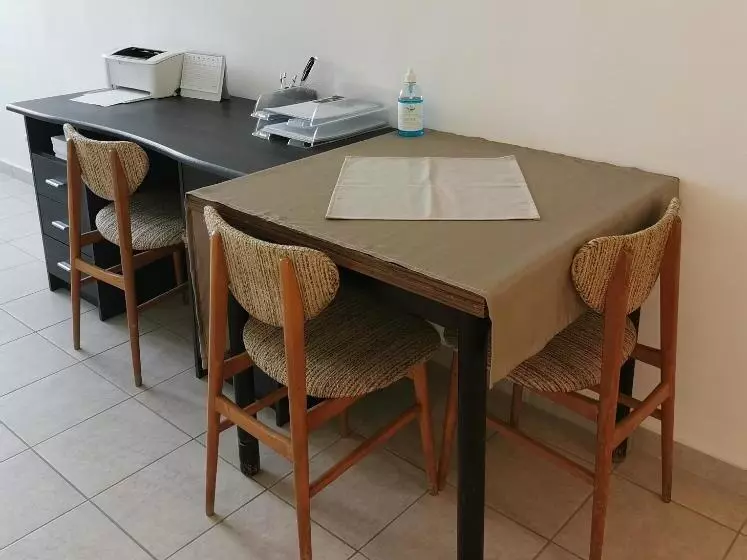 Retkeilymaja Tihany Község önkormányzat   Ifjúsági Szállás