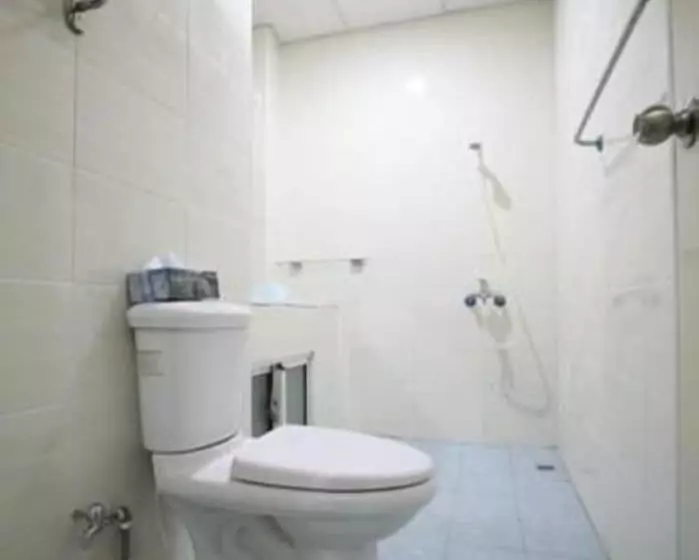 تختخواب و صبحانه Dong Ding Homestay