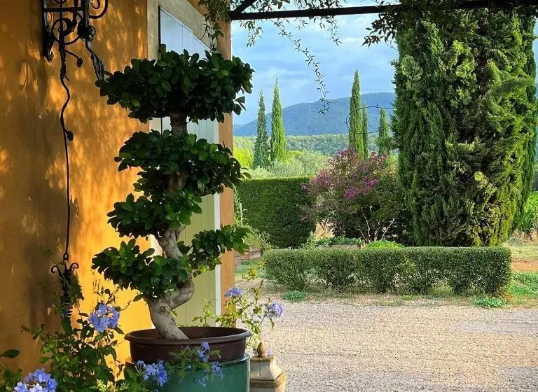 Bed and Breakfast Le Pavillon De Galon