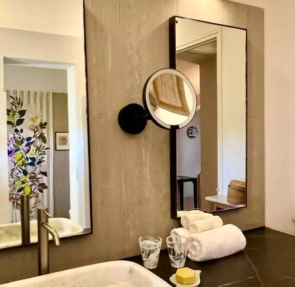 Bed and Breakfast Le Pavillon De Galon