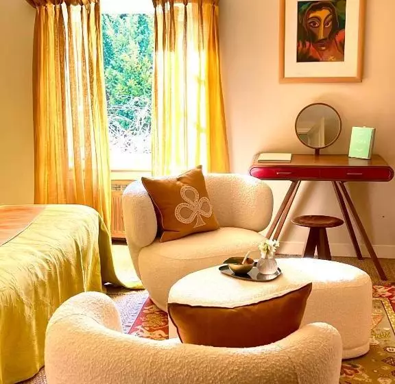 Bed and Breakfast Le Pavillon De Galon