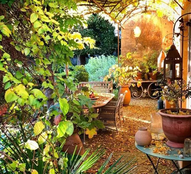 Bed and Breakfast Le Pavillon De Galon
