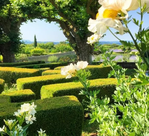 Bed and Breakfast Le Pavillon De Galon