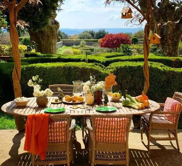 Bed and Breakfast Le Pavillon De Galon