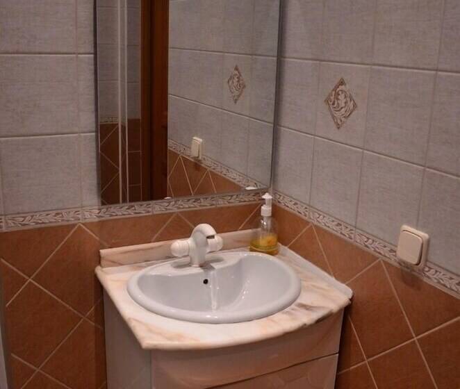 Cityinn On Kutuzovskiy 5 Bld 3