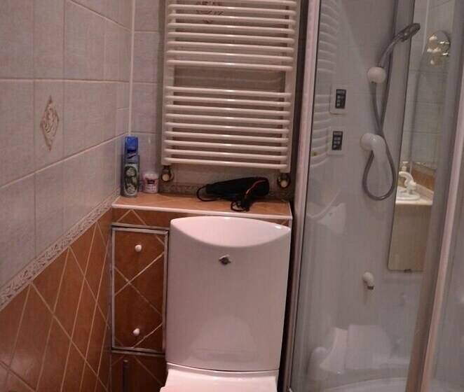 Cityinn On Kutuzovskiy 5 Bld 3