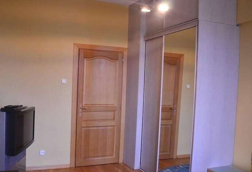 Cityinn On Kutuzovskiy 5 Bld 3