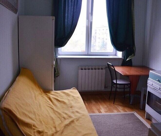 Cityinn On Kutuzovskiy 5 Bld 3