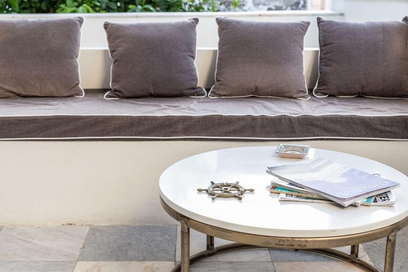 בית מלון כפרי Camara Suites