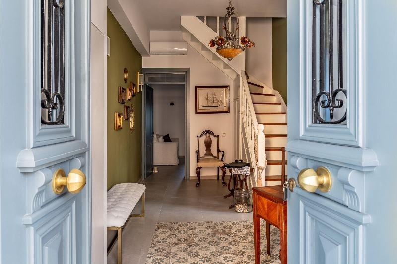 בית מלון כפרי Camara Suites