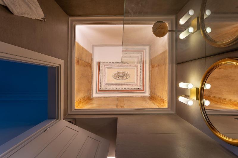 בית מלון כפרי Camara Suites