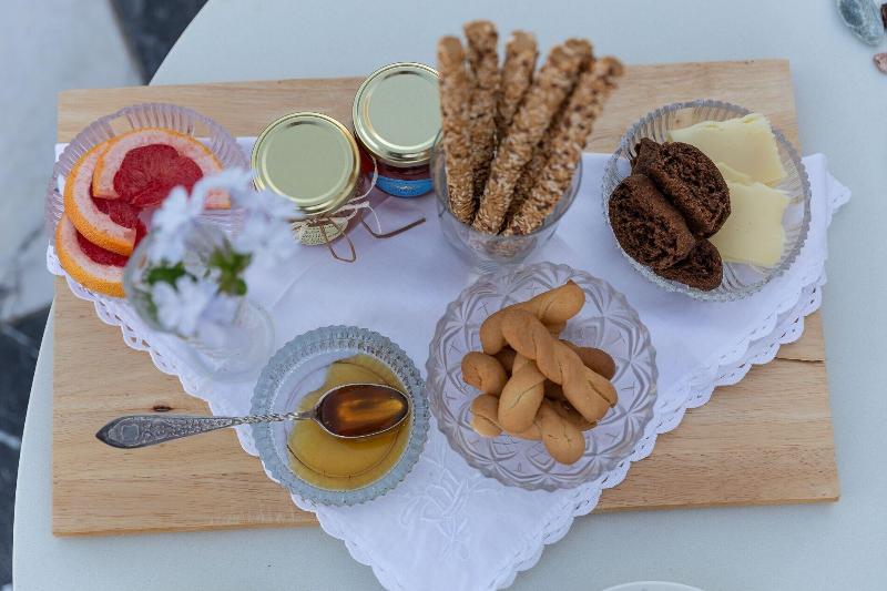 בית מלון כפרי Camara Suites