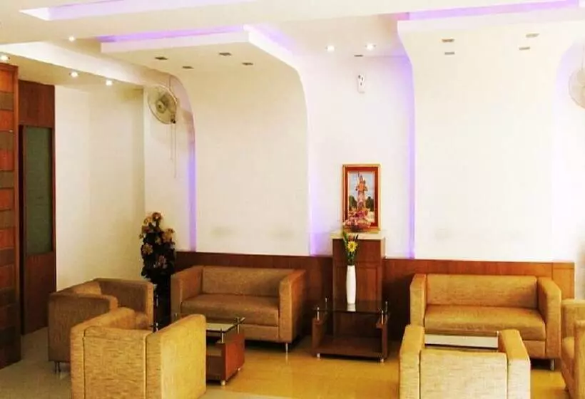 Hôtel Harmony