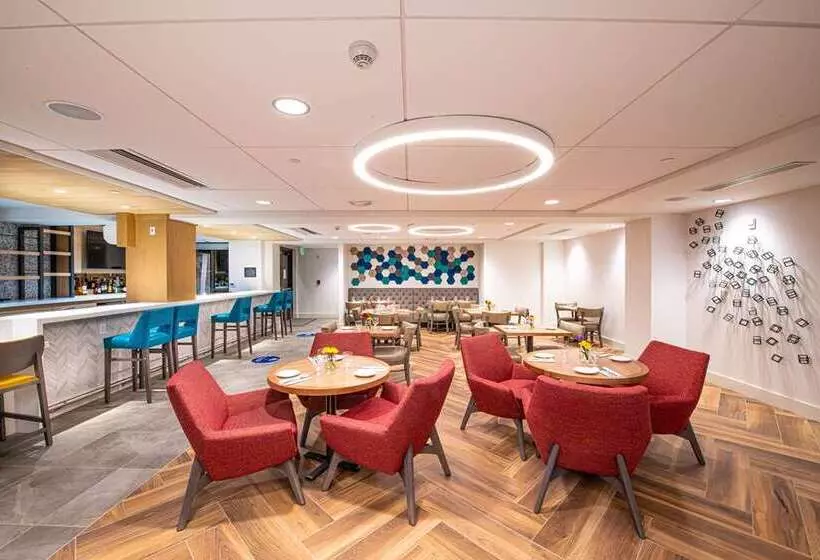هتل Hilton Garden Inn Asheville South