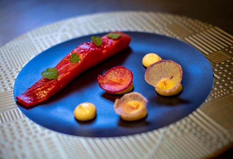 ホテル La Redoniere