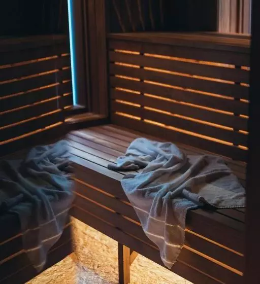 Stora Hotellet I Fjällbacka